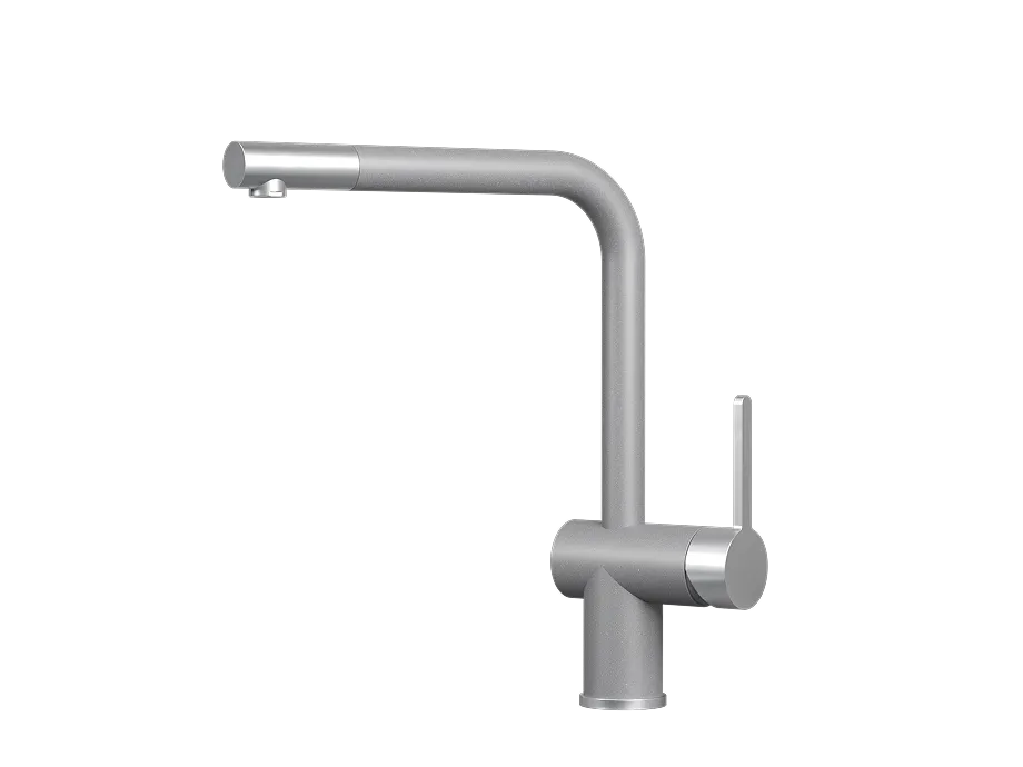 5017, АЛЮМИНИУМ, СМЕСИТЕЛЬ КУХОННЫЙ