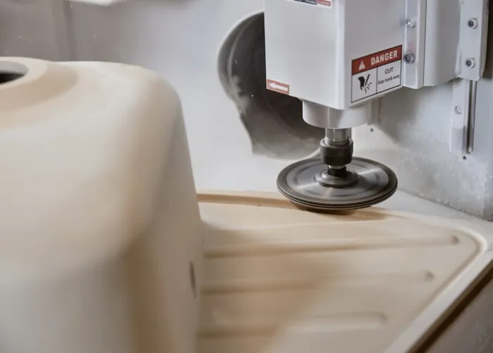 Механическая обработка