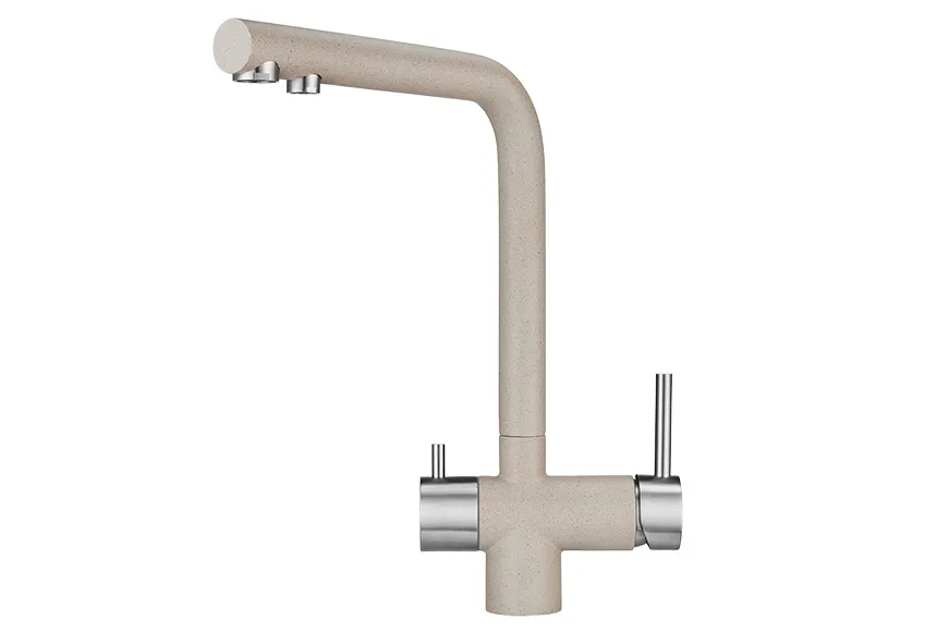 2305,  СМЕСИТЕЛЬ КУХОННЫЙ