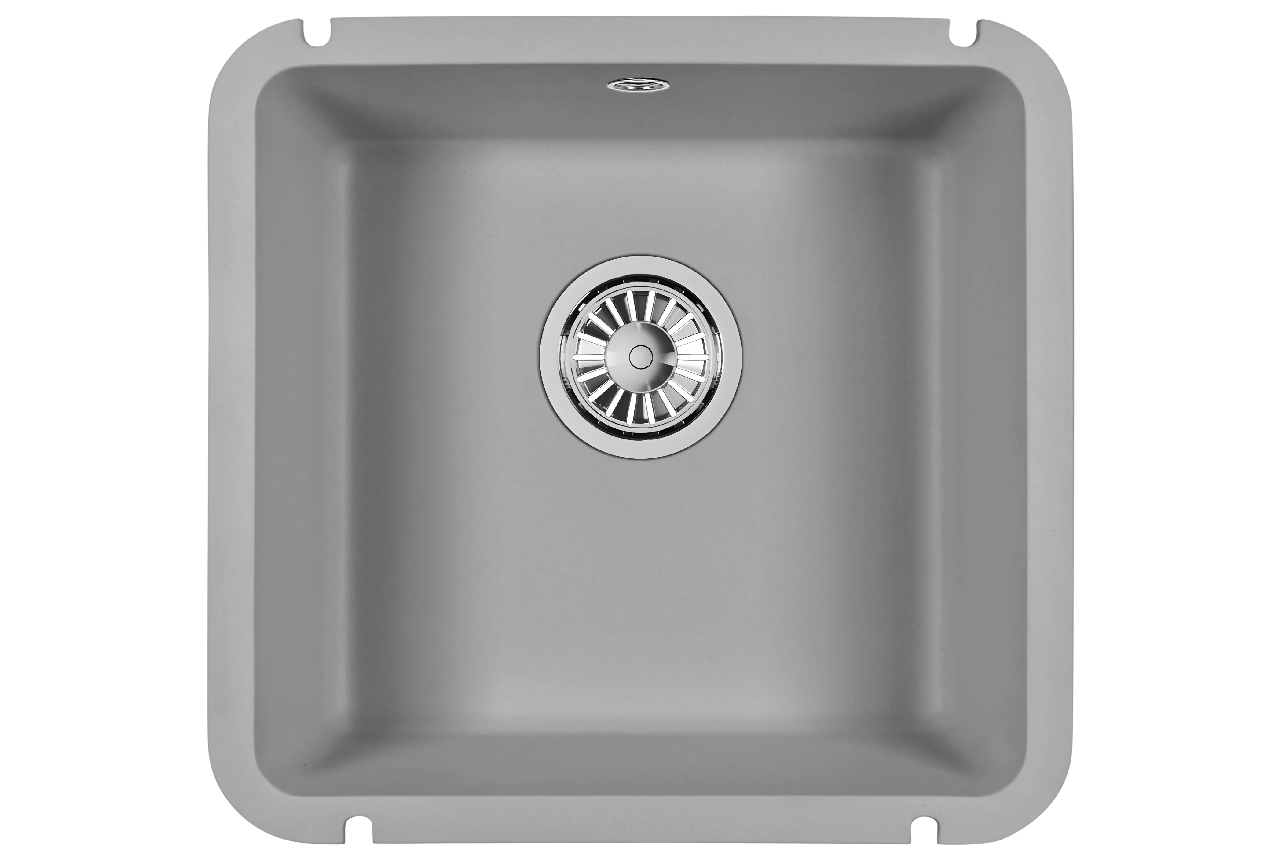 3801, АЛЮМИНИУМ, кухонная мойка, кварц