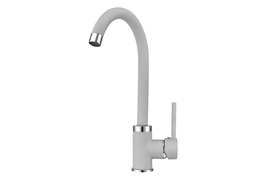 2125, СЛАНЕЦ, СМЕСИТЕЛЬ КУХОННЫЙ