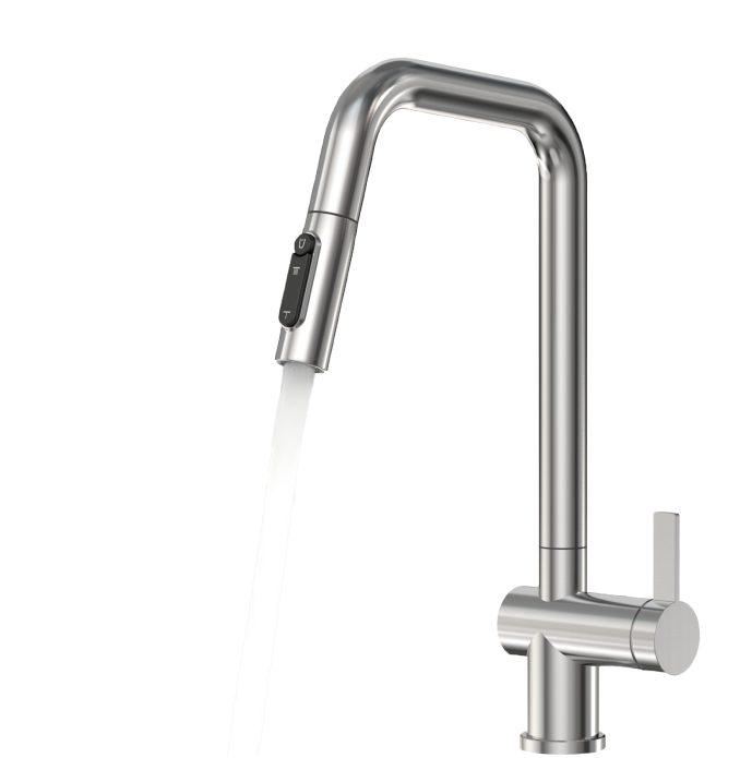 Смесители для кухни Kitchen Space